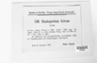 Fulvia fulva image